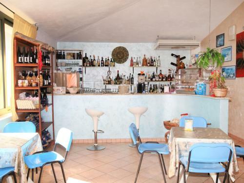Apartamentos Locazione Turistica Heaven.1
