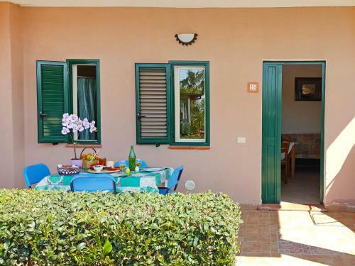Apartamentos Locazione Turistica Heaven.3