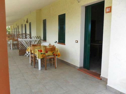 Apartamentos Locazione Turistica Heaven.3