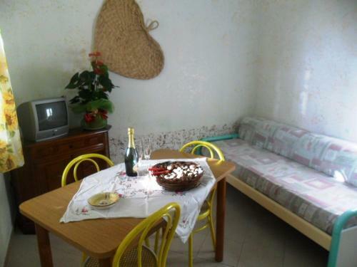 Apartamentos Locazione Turistica Dependance.3