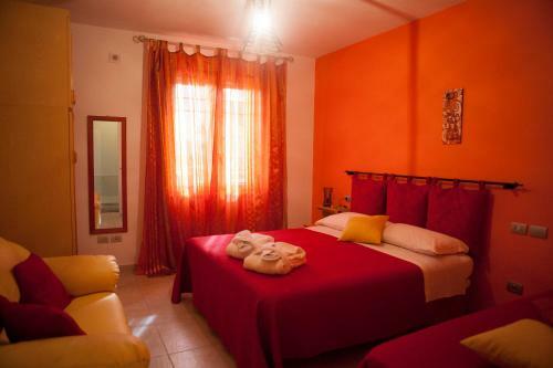 B&B La Gioiosa