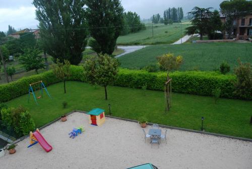 Agroturismo Il Sagrato Di Assisi
