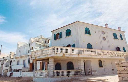 Villa Mary