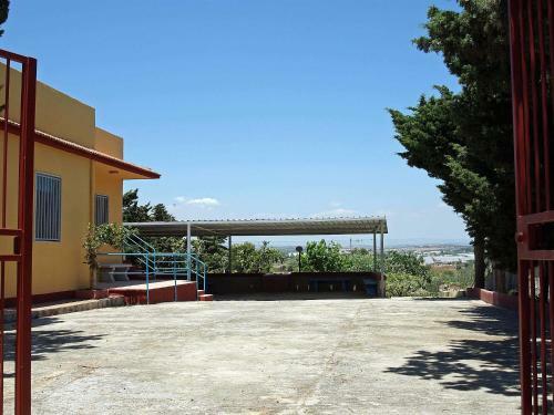 Villa Locazione Turistica Bisanti