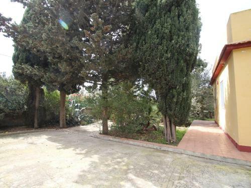 Villa Locazione Turistica Bisanti