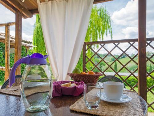 Apartamento Locazione Turistica Tenuta Decimo