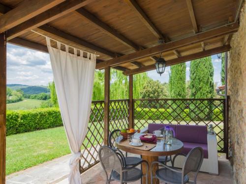 Apartamento Locazione Turistica Tenuta Decimo