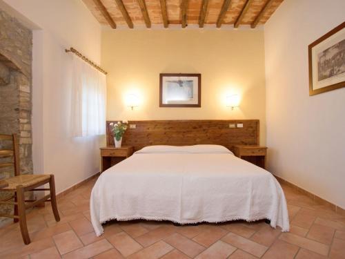 Apartamento Locazione Turistica Tenuta Decimo