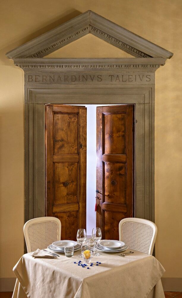 Bed & Breakfast Casa Torre Margherita