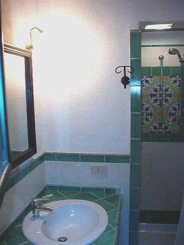Apartamento Residence Il Baglio