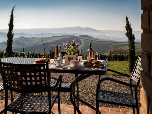 Agroturismo Podere Torricella