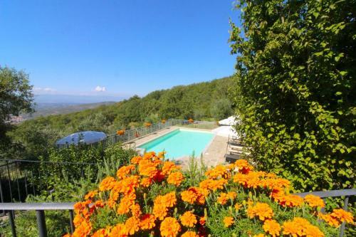 Gello Biscardo Apartment Sleeps 6 Pool Wifi