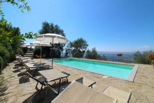 Gello Biscardo Apartment Sleeps 6 Pool Wifi