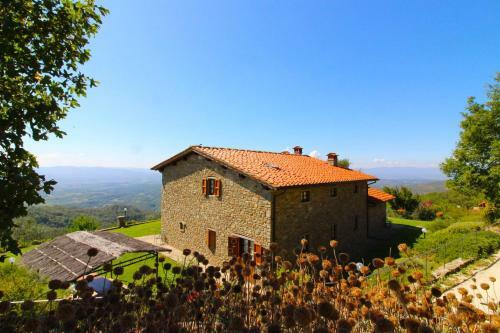 Gello Biscardo Apartment Sleeps 6 Pool Wifi