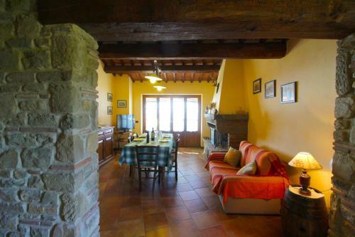 Gello Biscardo Apartment Sleeps 6 Pool Wifi