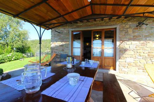 Gello Biscardo Apartment Sleeps 6 Pool Wifi