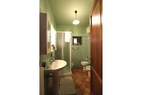 San Giustino Valdarno Villa Sleeps 6 Pool Wifi