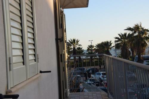 Apartamento Appartamento Sabbia D'oro