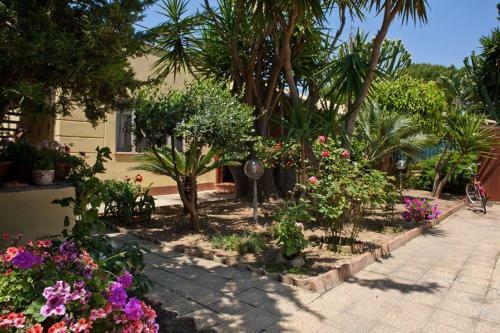 Apartamento Villa Solemare