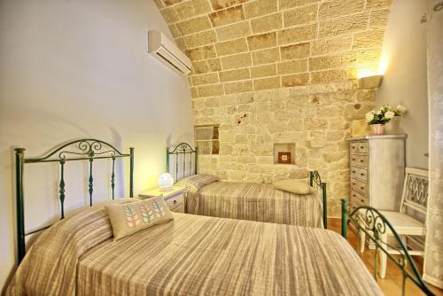 Villa Lamia Santo Arcangelo