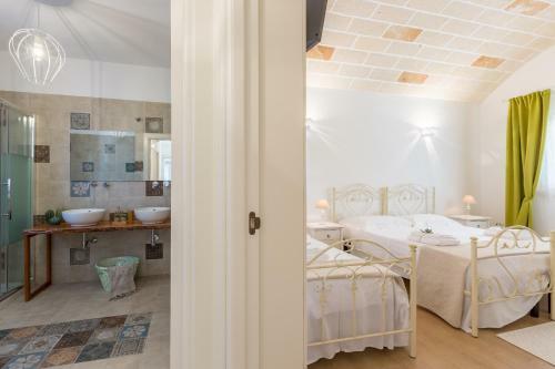 Villa Trullo Dei Sogni - Jacuzzi