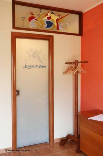 Bed & Breakfast La Casa Di Ivana