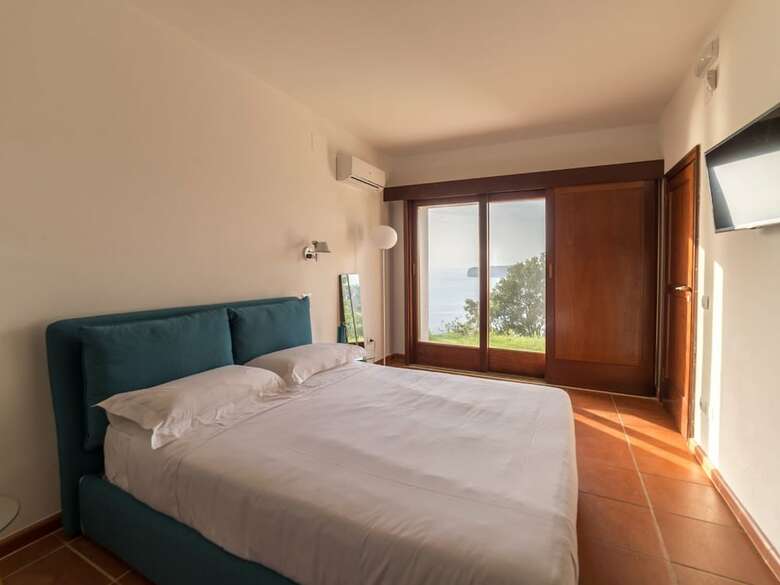 Bed & Breakfast Villa Crawford