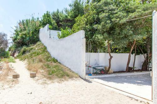 Villa Kareema Dx Con Accesso Diretto Alla Spiaggia