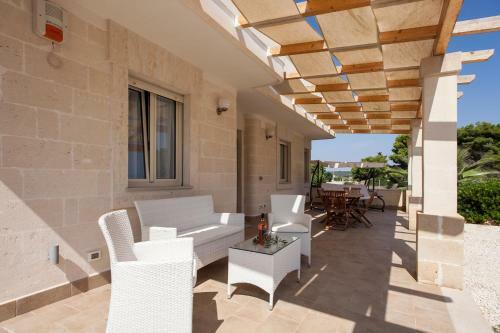 Villa Ionio Beach M270