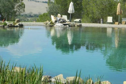 San Quirico D'orcia Apartment Sleeps 4 Pool Wifi