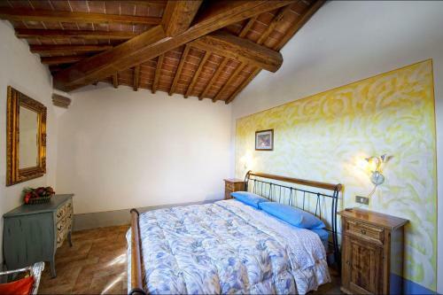 San Quirico D'orcia Apartment Sleeps 4 Pool Wifi