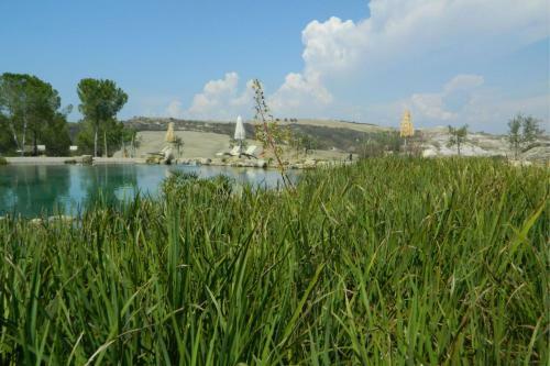 San Quirico D'orcia Apartment Sleeps 8 Pool Wifi