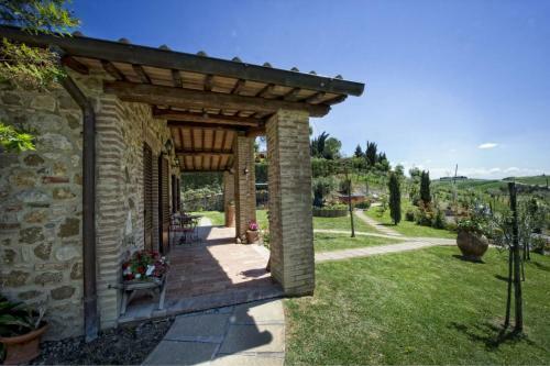 San Quirico D'orcia Apartment Sleeps 8 Pool Wifi