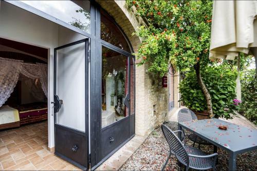 San Quirico D'orcia Apartment Sleeps 8 Pool Wifi