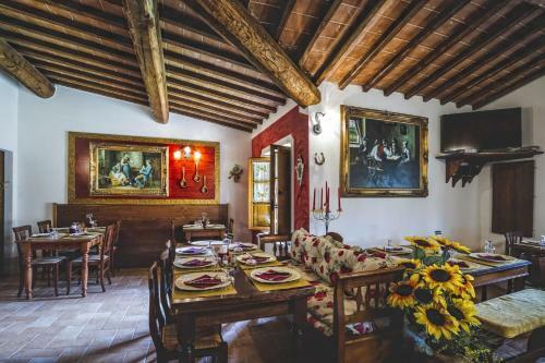 San Quirico D'orcia Apartment Sleeps 8 Pool Wifi