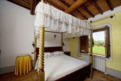 San Quirico D'orcia Apartment Sleeps 8 Pool Wifi