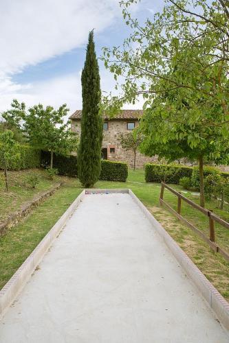 San Quirico D'orcia Villa Sleeps 5 Pool Wifi