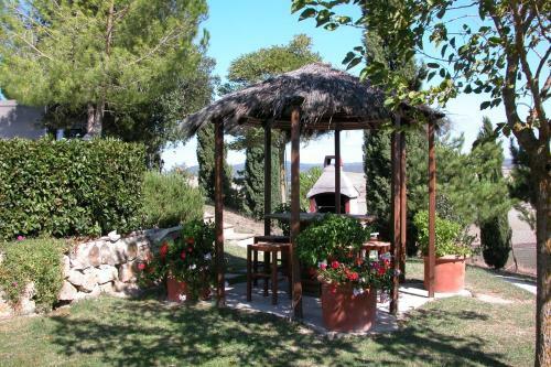 San Quirico D'orcia Apartment Sleeps 3 Pool Wifi