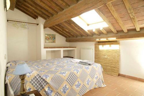 San Quirico D'orcia Villa Sleeps 6 Pool Wifi
