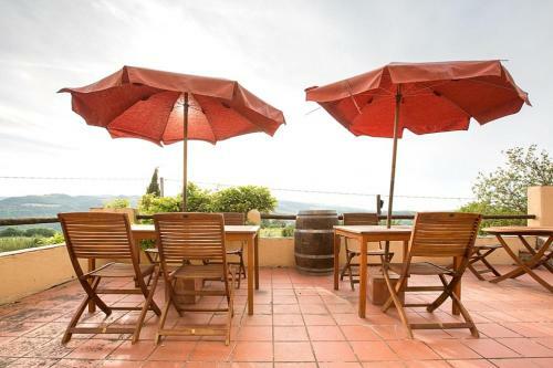 San Quirico D'orcia Villa Sleeps 6 Pool Wifi