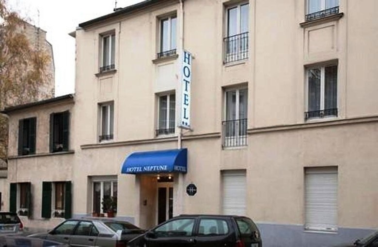 Hotel Neptune