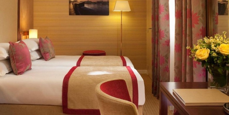 Hotel Saint-honor�