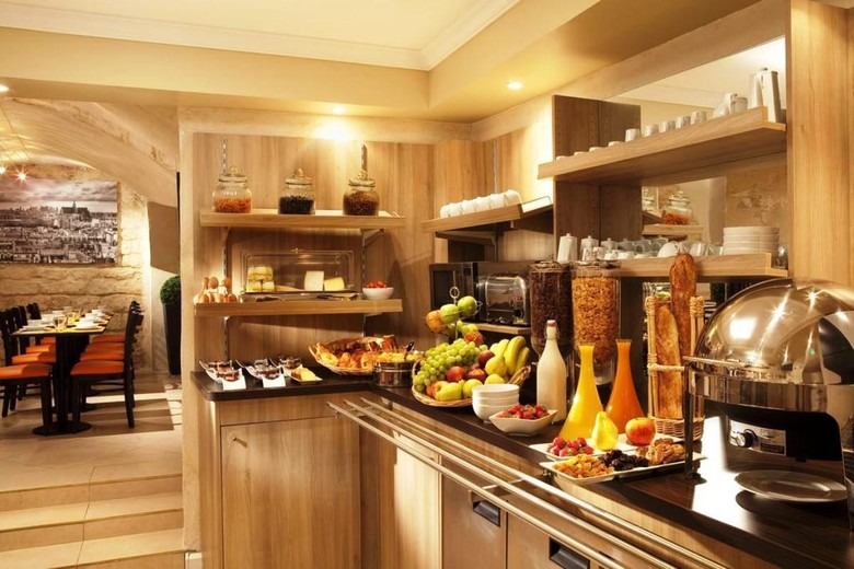 Hotel Saint-honor�