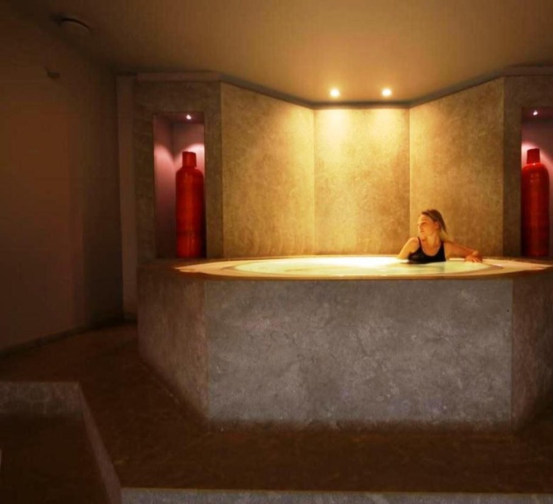 Hotel Du Petit Moulin