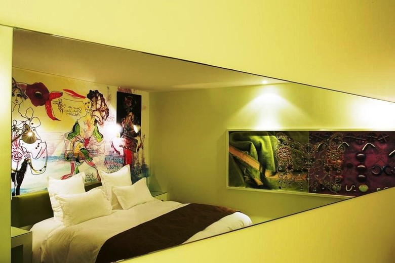 Hotel Du Petit Moulin