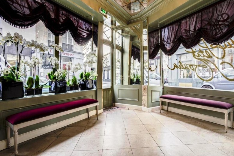 Hotel Du Petit Moulin