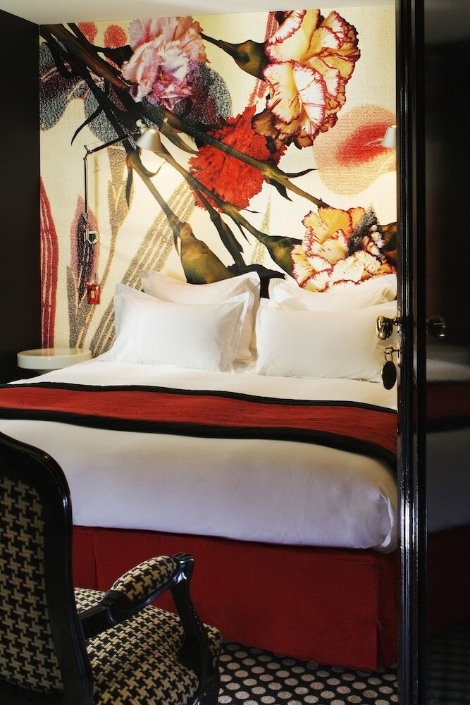 Hotel Du Petit Moulin