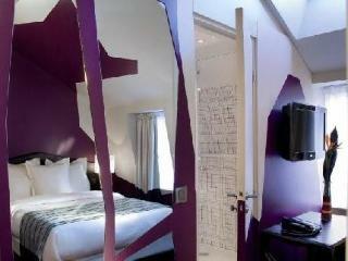 Cristal Champs-elys�es Hotel