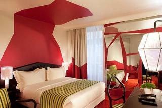 Cristal Champs-elys�es Hotel