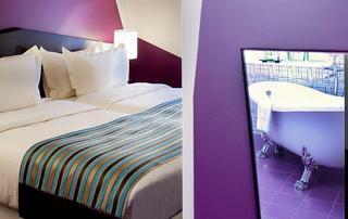 Cristal Champs-elys�es Hotel